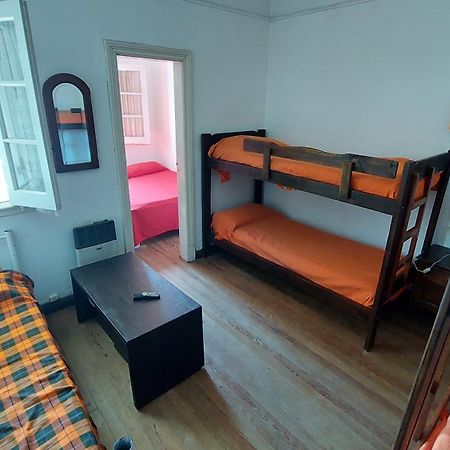 Hosteria Almirante Brown Μαρ ντελ Πλάτα Εξωτερικό φωτογραφία