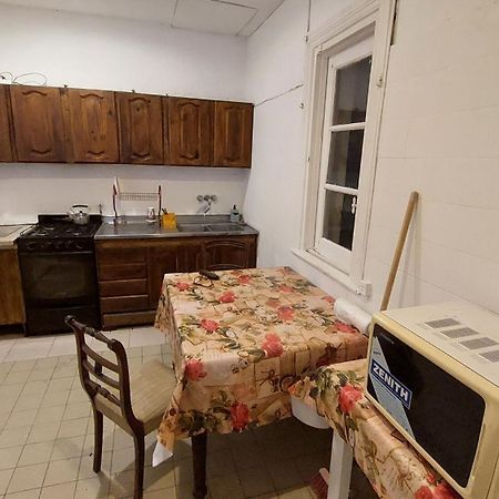 Hosteria Almirante Brown Μαρ ντελ Πλάτα Εξωτερικό φωτογραφία