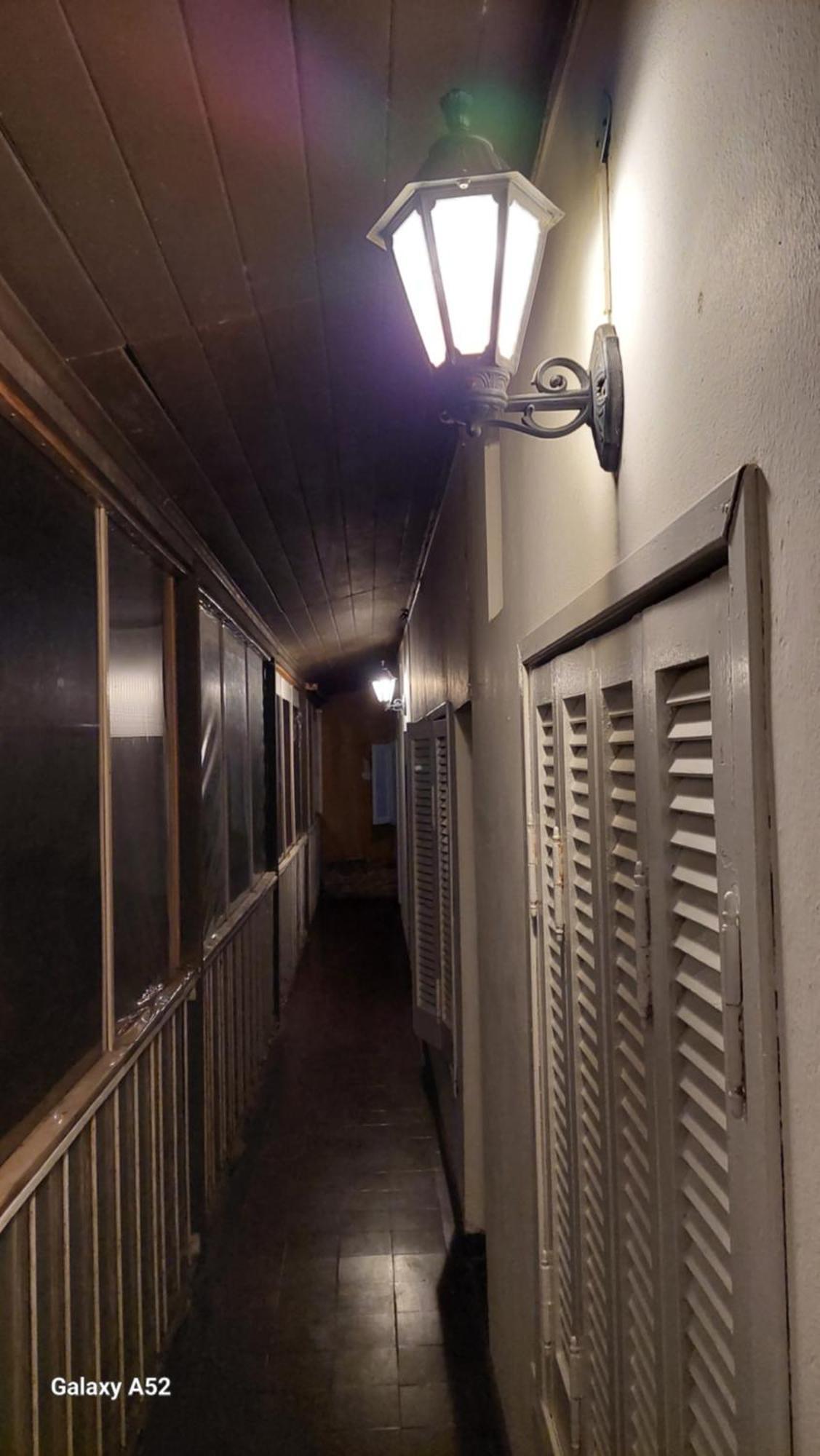 Hosteria Almirante Brown Μαρ ντελ Πλάτα Εξωτερικό φωτογραφία