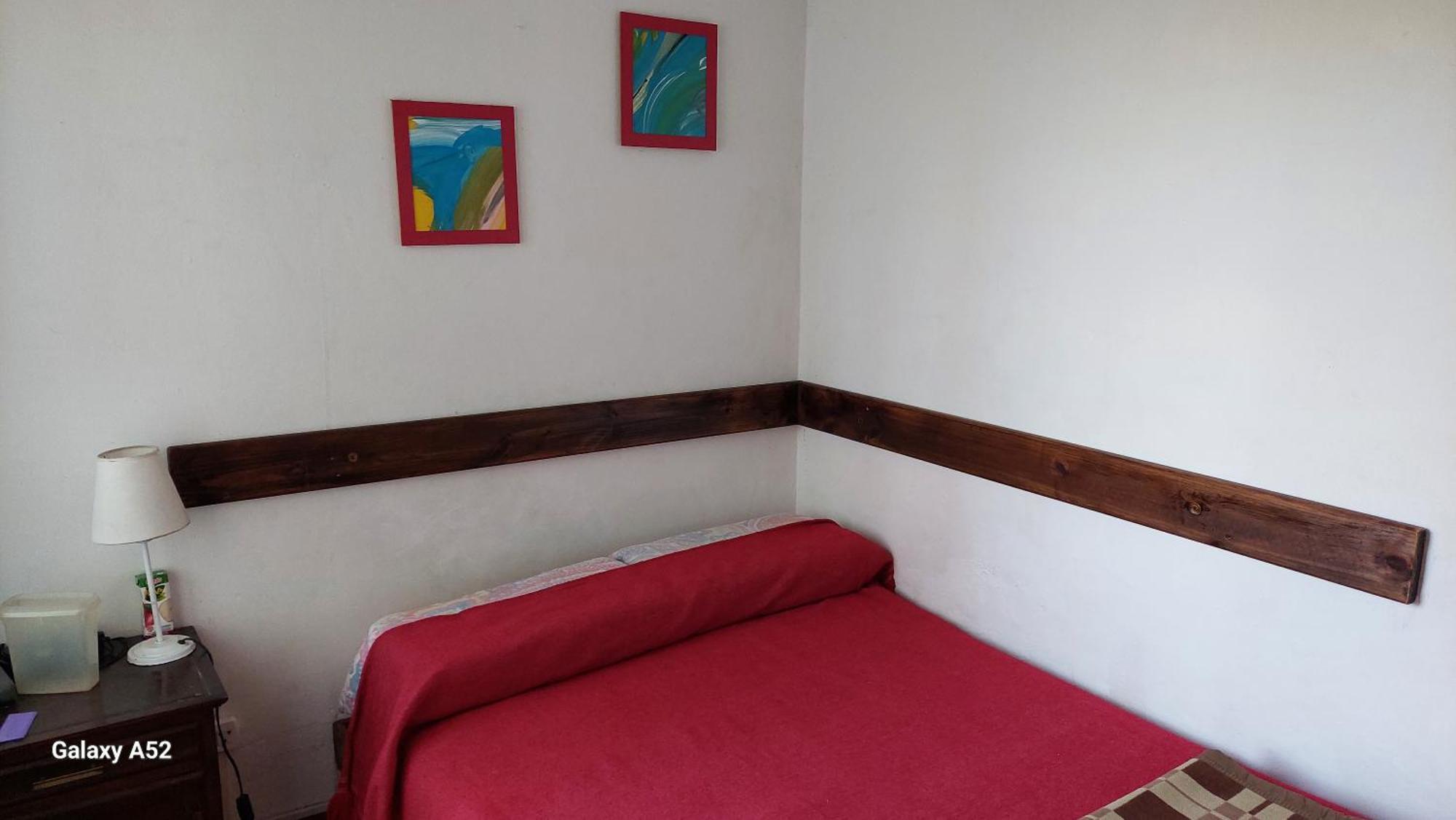 Hosteria Almirante Brown Μαρ ντελ Πλάτα Εξωτερικό φωτογραφία