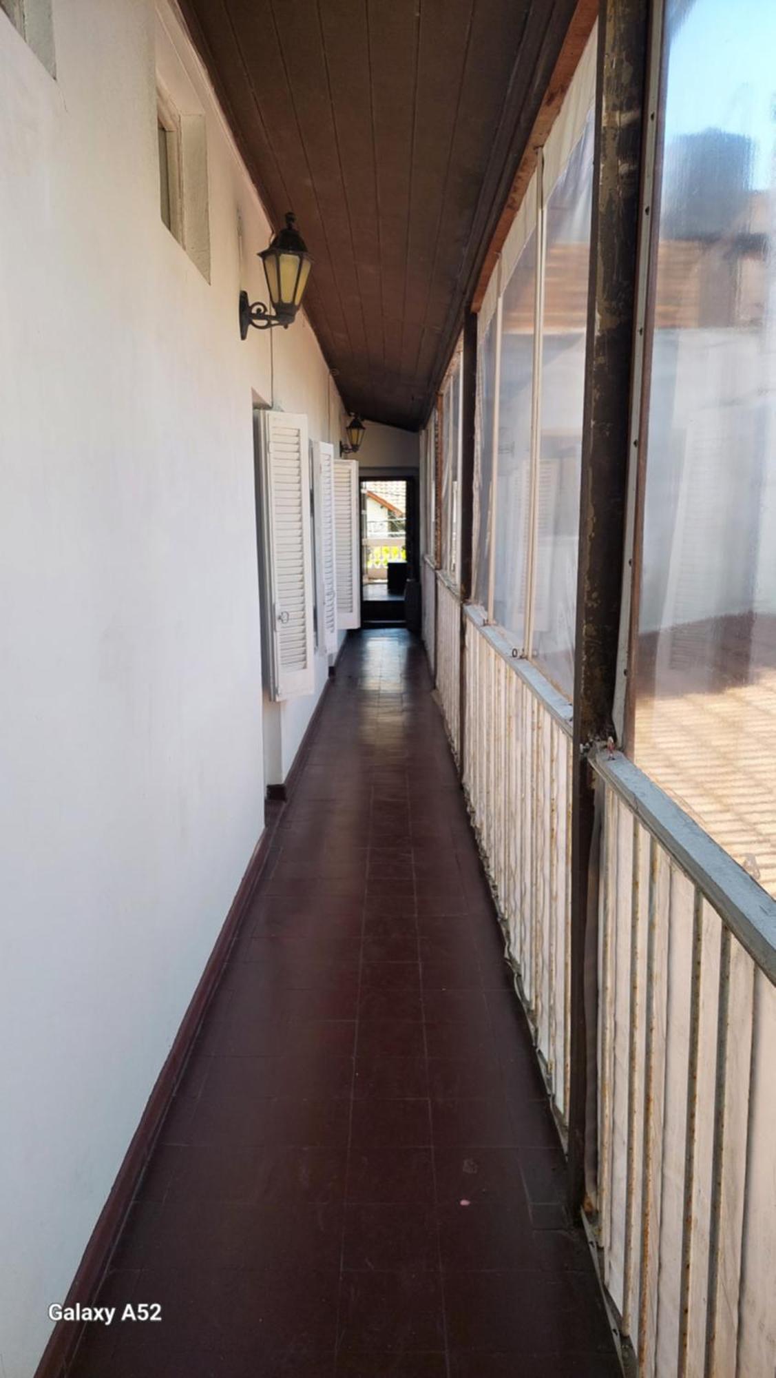 Hosteria Almirante Brown Μαρ ντελ Πλάτα Εξωτερικό φωτογραφία