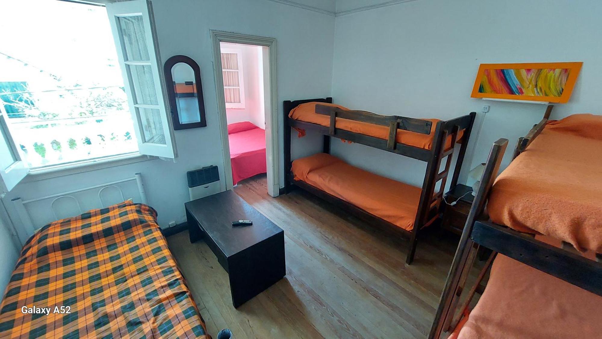 Hosteria Almirante Brown Μαρ ντελ Πλάτα Εξωτερικό φωτογραφία