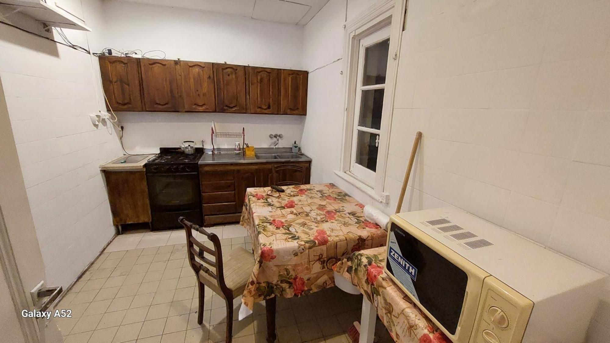 Hosteria Almirante Brown Μαρ ντελ Πλάτα Εξωτερικό φωτογραφία