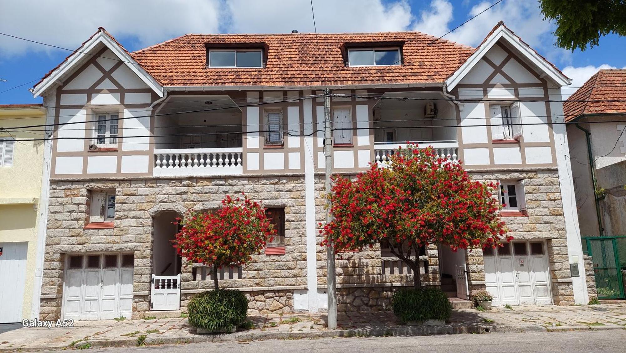 Hosteria Almirante Brown Μαρ ντελ Πλάτα Εξωτερικό φωτογραφία