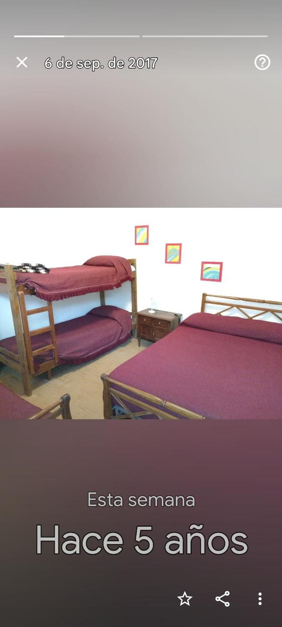 Hosteria Almirante Brown Μαρ ντελ Πλάτα Εξωτερικό φωτογραφία