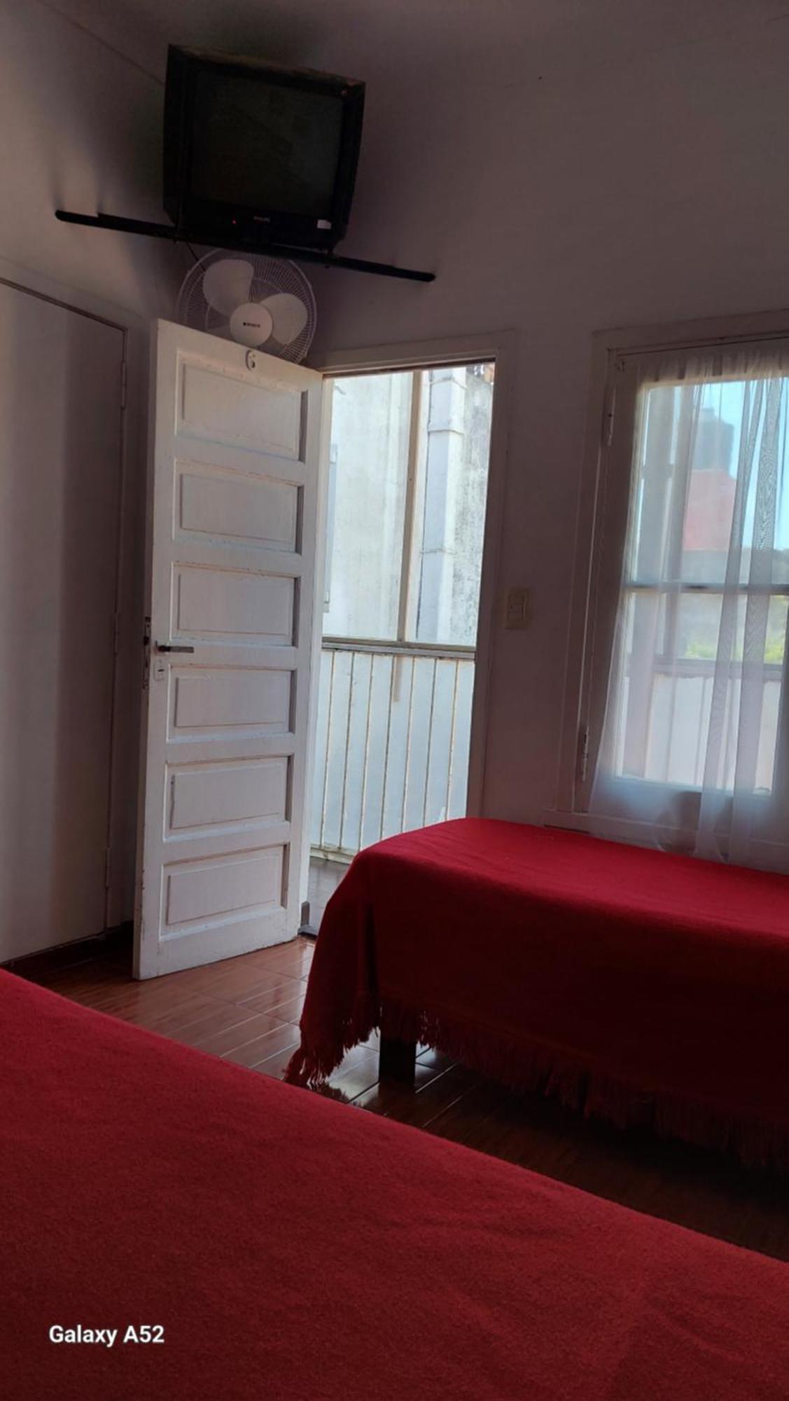 Hosteria Almirante Brown Μαρ ντελ Πλάτα Εξωτερικό φωτογραφία