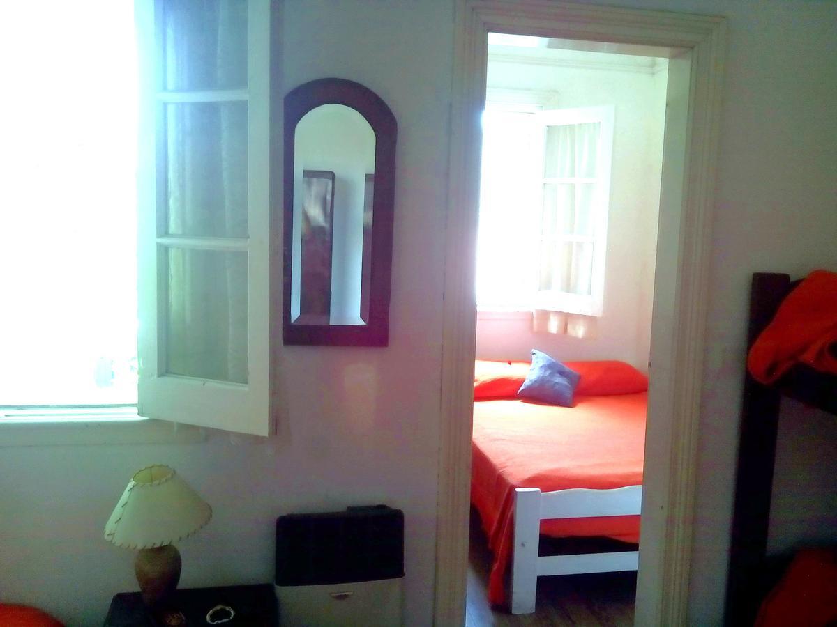 Hosteria Almirante Brown Μαρ ντελ Πλάτα Εξωτερικό φωτογραφία