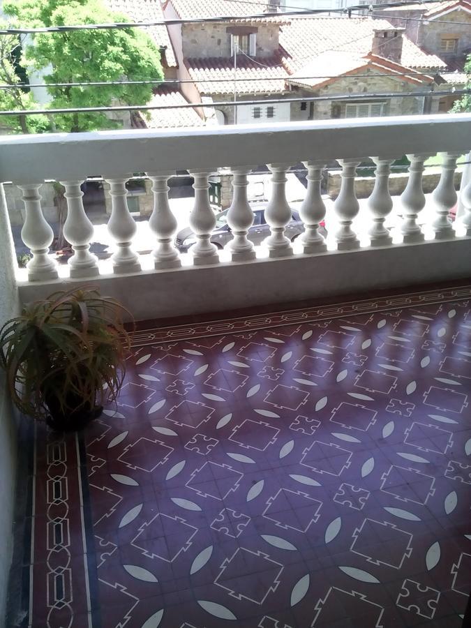 Hosteria Almirante Brown Μαρ ντελ Πλάτα Εξωτερικό φωτογραφία