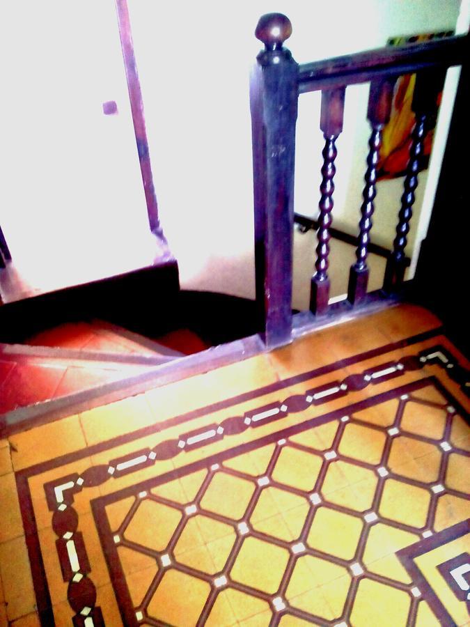 Hosteria Almirante Brown Μαρ ντελ Πλάτα Εξωτερικό φωτογραφία