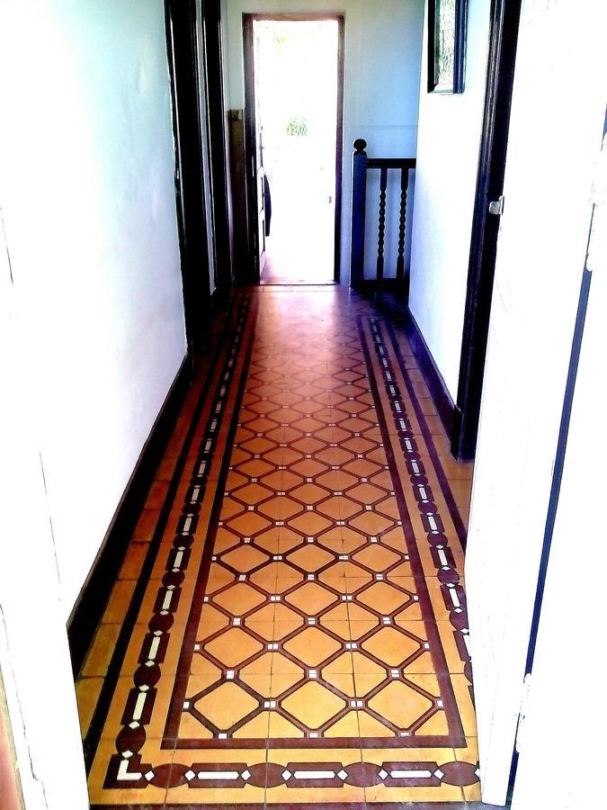 Hosteria Almirante Brown Μαρ ντελ Πλάτα Εξωτερικό φωτογραφία