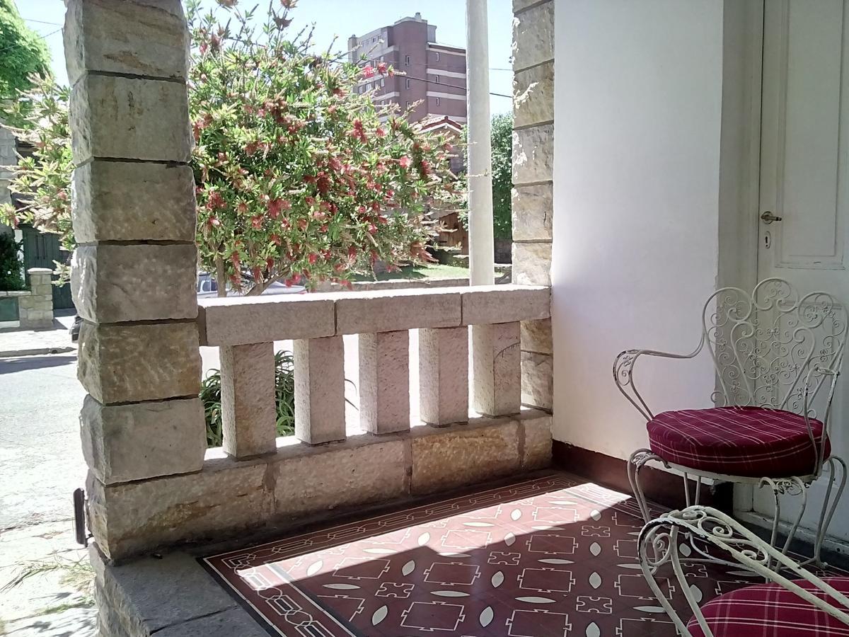 Hosteria Almirante Brown Μαρ ντελ Πλάτα Εξωτερικό φωτογραφία