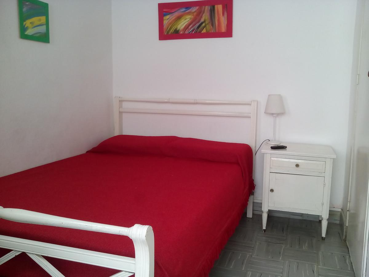 Hosteria Almirante Brown Μαρ ντελ Πλάτα Εξωτερικό φωτογραφία