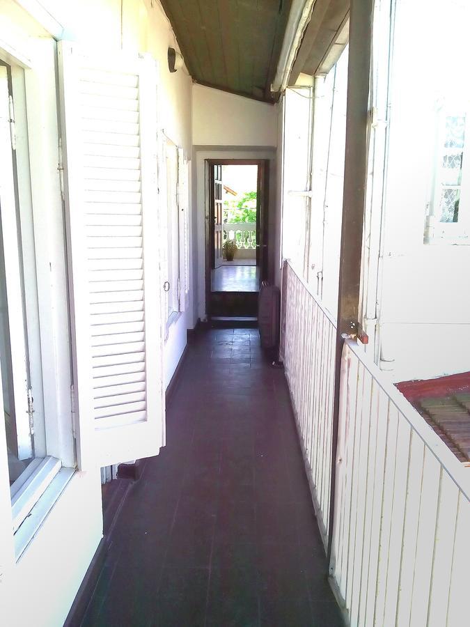 Hosteria Almirante Brown Μαρ ντελ Πλάτα Εξωτερικό φωτογραφία