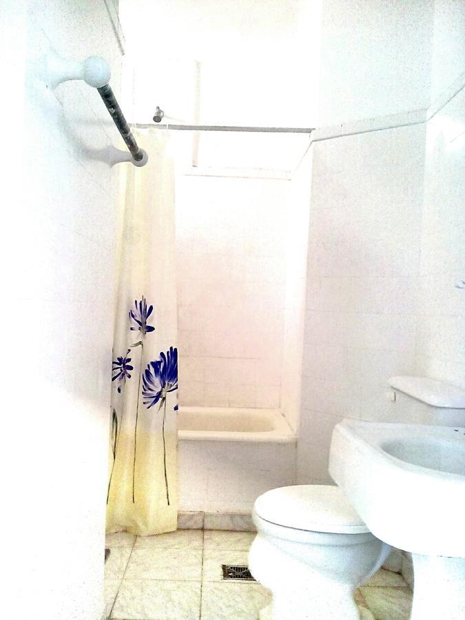 Hosteria Almirante Brown Μαρ ντελ Πλάτα Εξωτερικό φωτογραφία