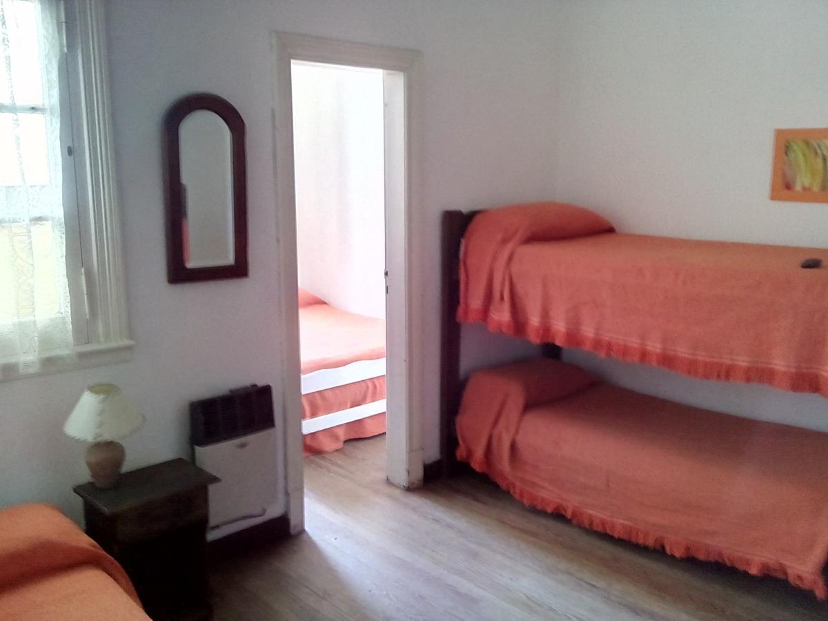 Hosteria Almirante Brown Μαρ ντελ Πλάτα Εξωτερικό φωτογραφία