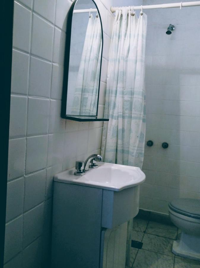 Hosteria Almirante Brown Μαρ ντελ Πλάτα Εξωτερικό φωτογραφία