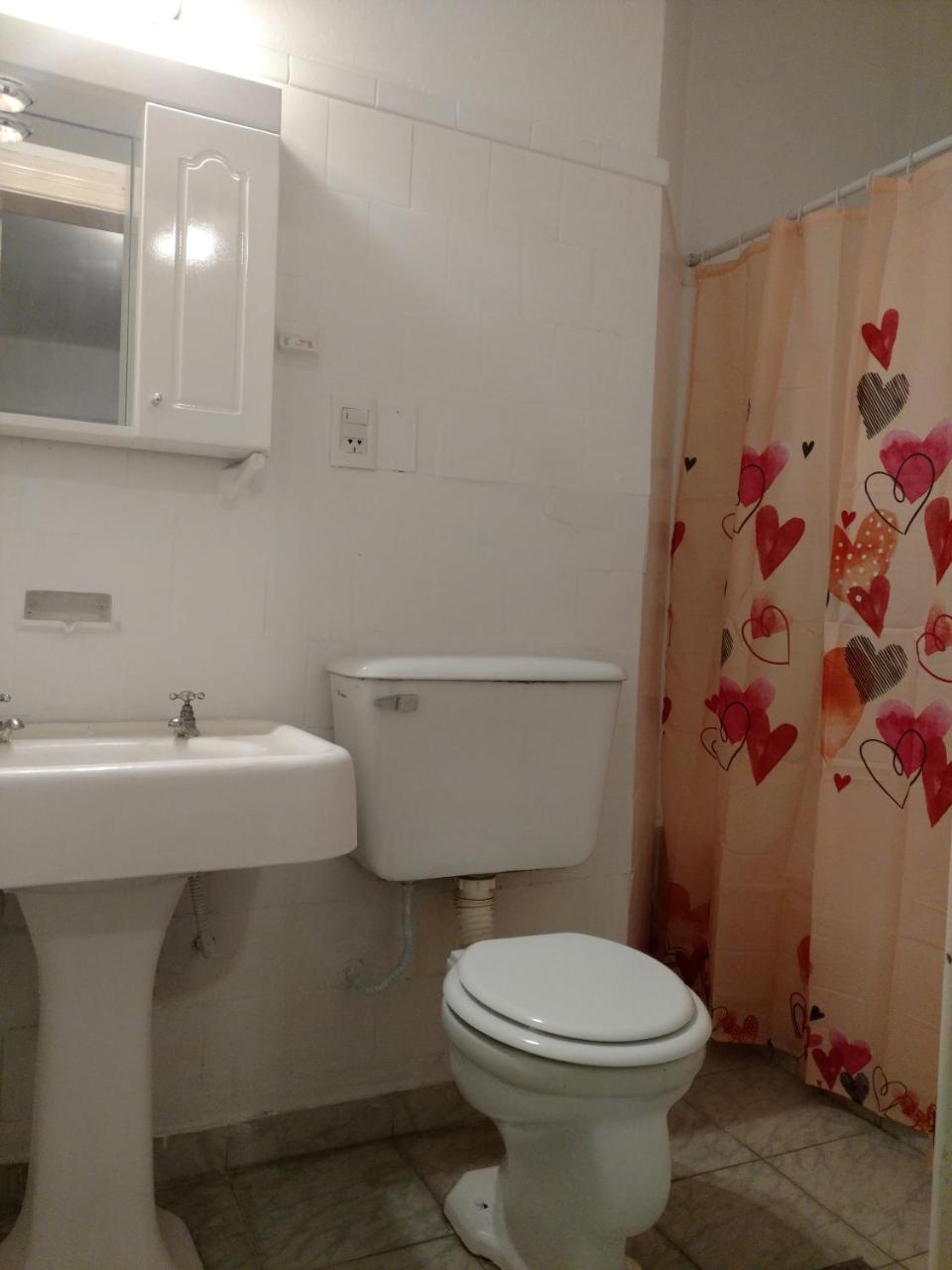 Hosteria Almirante Brown Μαρ ντελ Πλάτα Εξωτερικό φωτογραφία