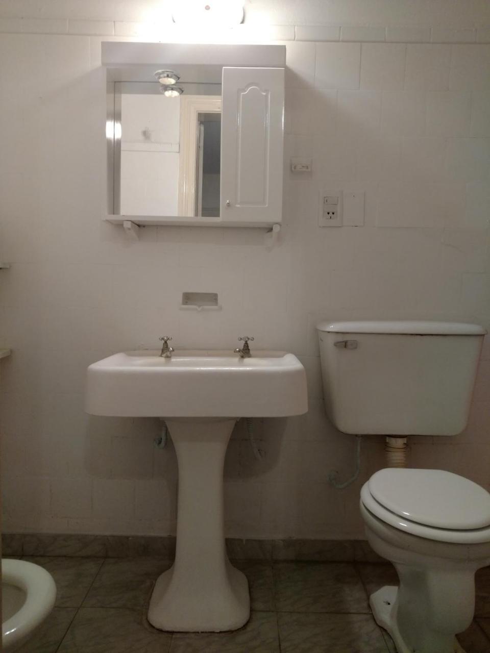 Hosteria Almirante Brown Μαρ ντελ Πλάτα Εξωτερικό φωτογραφία