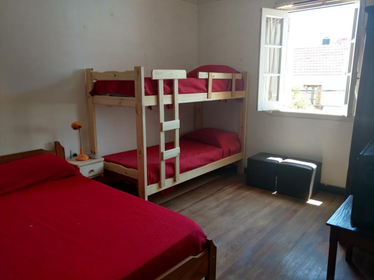 Hosteria Almirante Brown Μαρ ντελ Πλάτα Εξωτερικό φωτογραφία