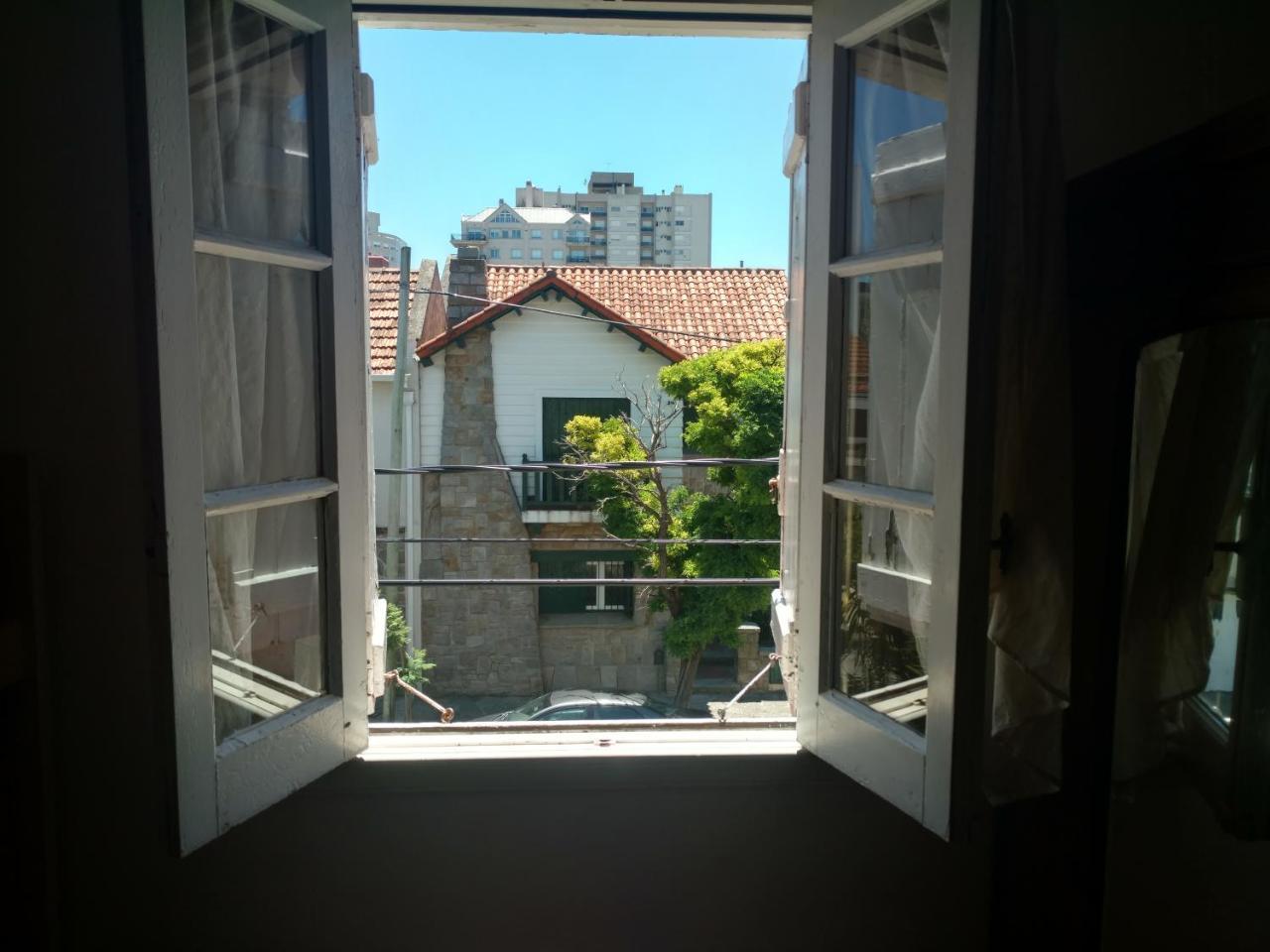 Hosteria Almirante Brown Μαρ ντελ Πλάτα Εξωτερικό φωτογραφία