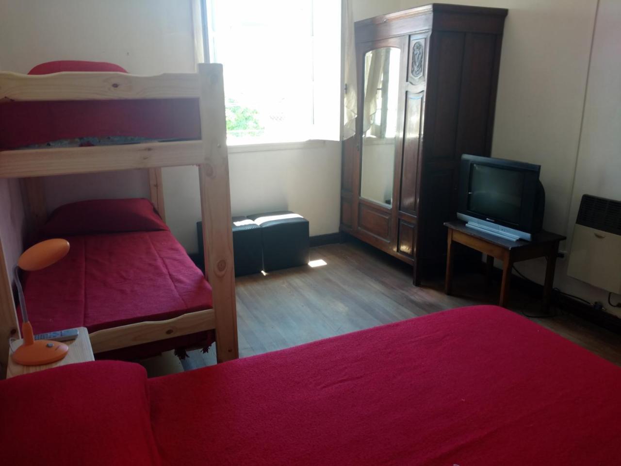 Hosteria Almirante Brown Μαρ ντελ Πλάτα Εξωτερικό φωτογραφία